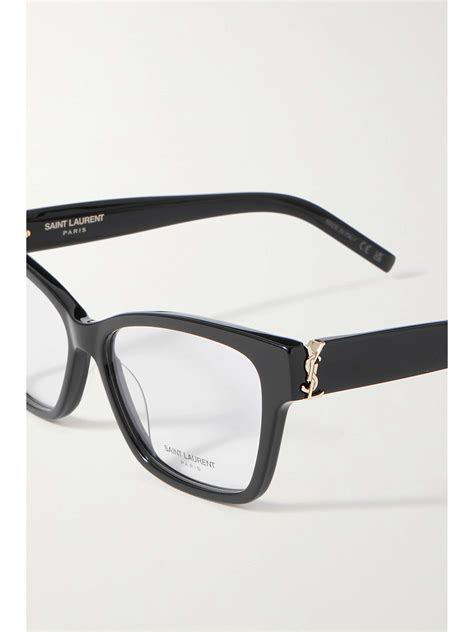 ysl prescription glasses